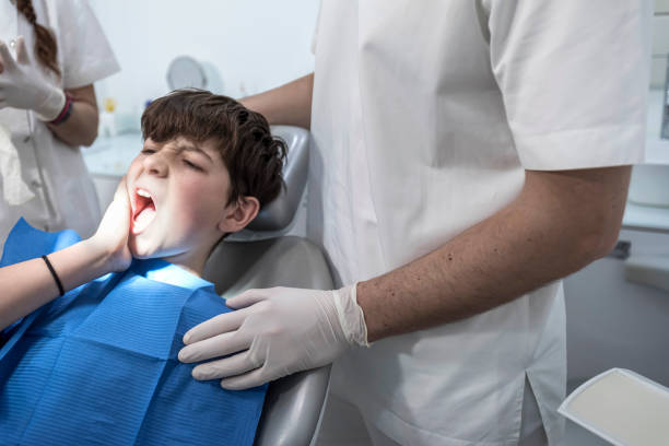 Best Emergency Orthodontic Repairs in Mart, TX